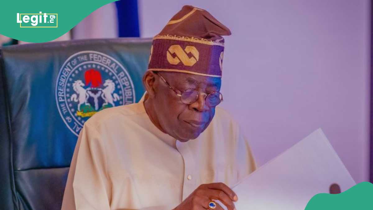 Breaking: Tinubu to Hold First Media Chat, Time and Date Emerge [Video]