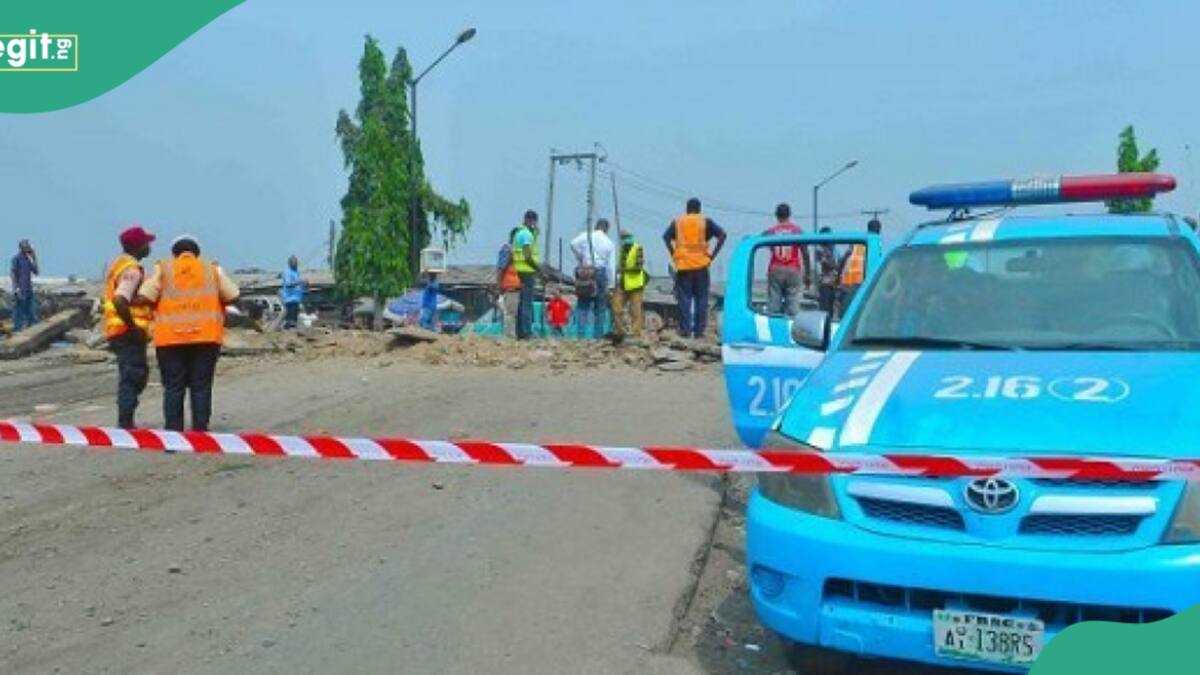 Road Accident in Abia: Six Lives Lost, Government Urged to Improve Road Safety [Video]