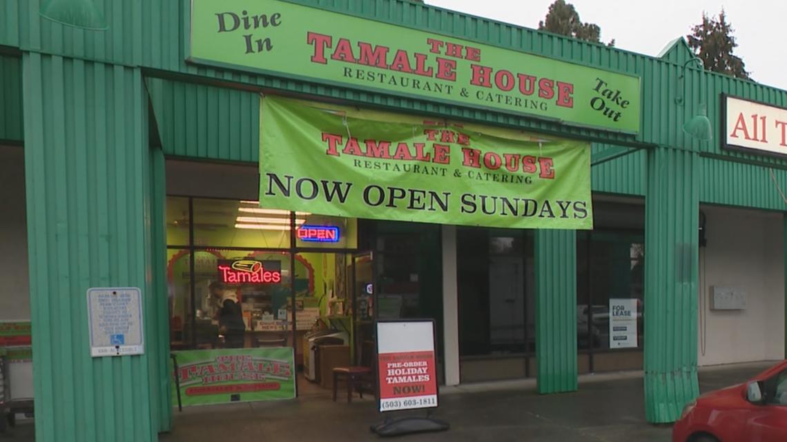 Small Tigard business hit by theft days before Christmas [Video]