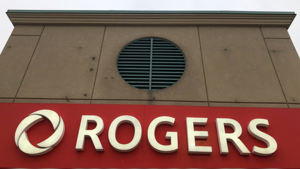 Canada regulator sues Rogers over misleading data offer [Video]