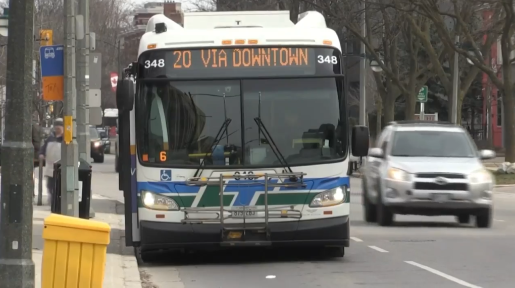 Bus advertisements causes LGBTQIA+ community to express concerns [Video]