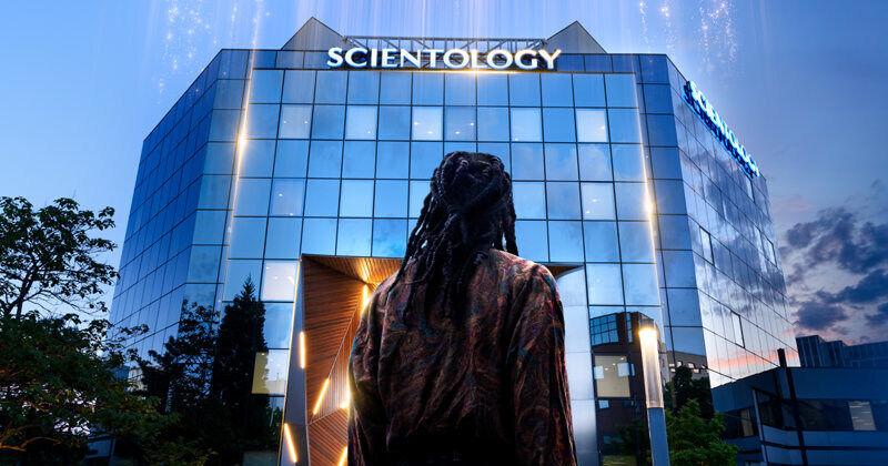 Scientology Introduces Bold New Campaign Highlighting Its Global Mission | PR Newswire [Video]