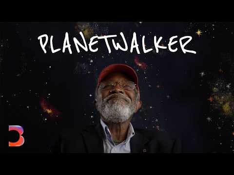 Planetwalker: Why One Man Didn’t Speak for 17 Years [Video]