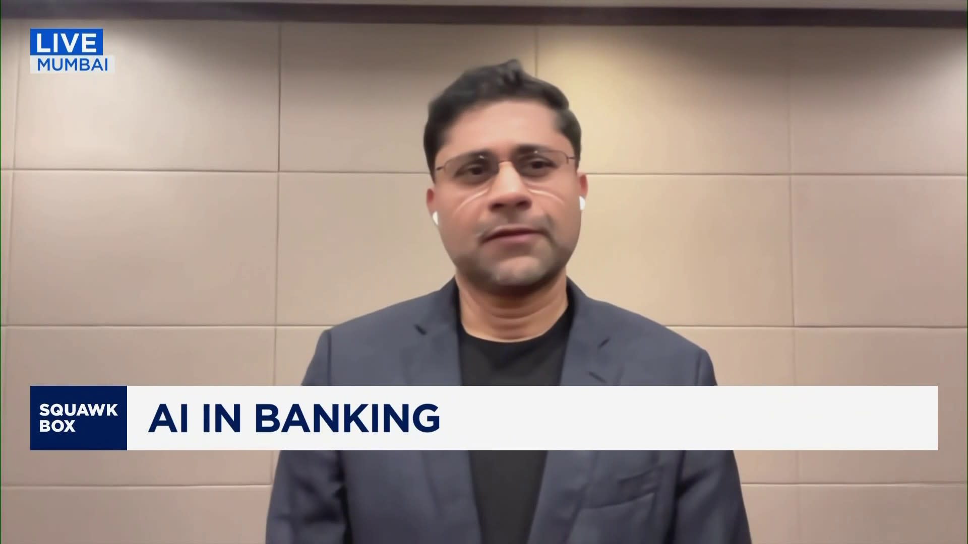 AI boosts banking productivity for client-facing functions [Video]