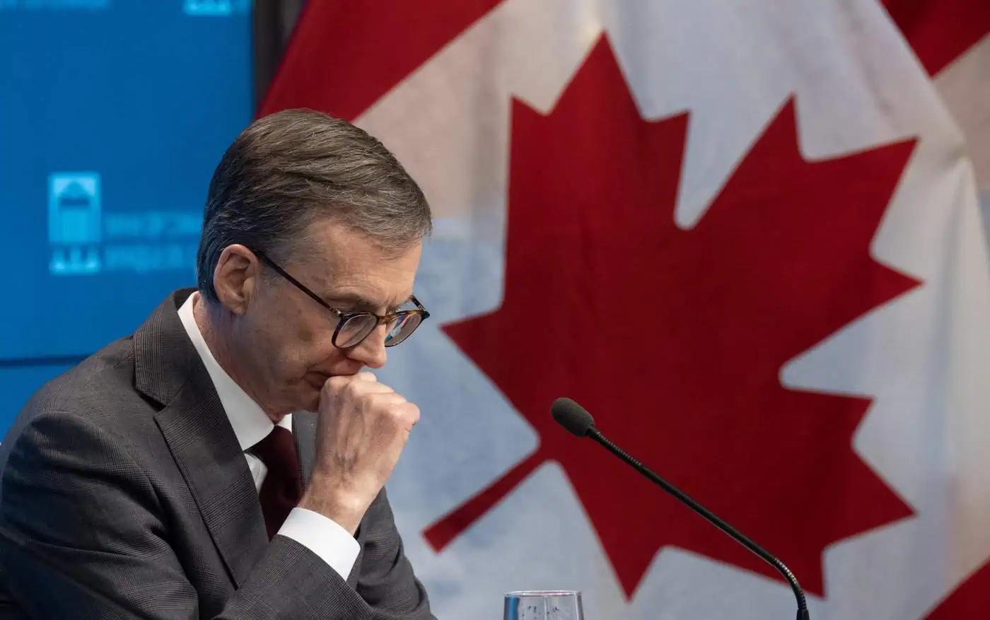 Bank of Canada watching economy closely after half-point rate cut [Video]