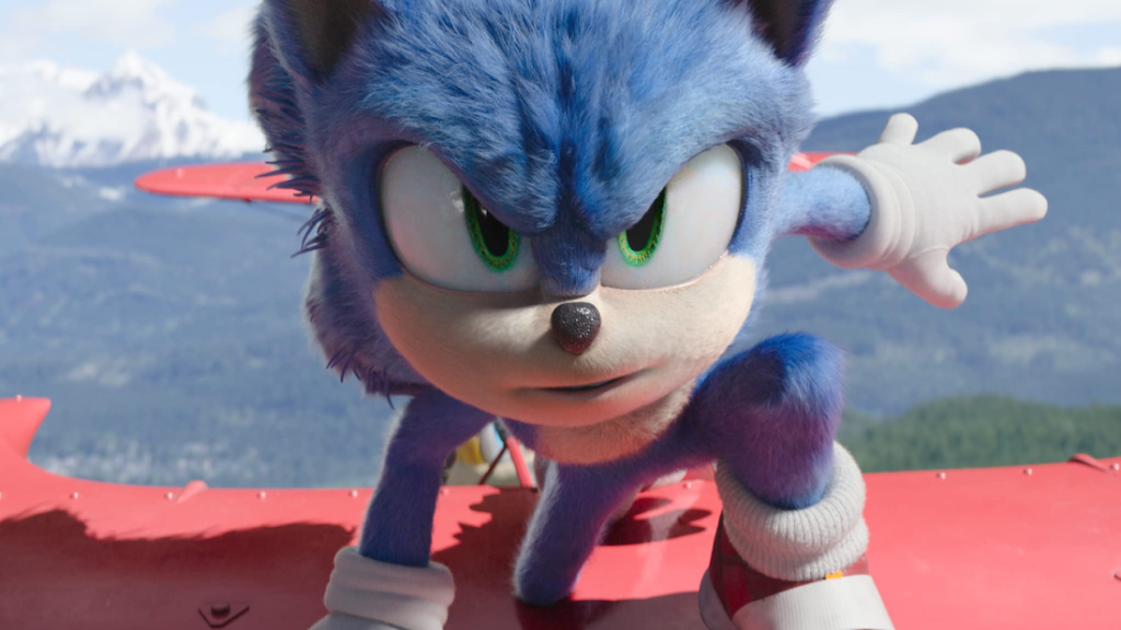 Win! Sonic the Hedgehog 3 movie tickets  X-Press Magazine  Entertainment in Perth [Video]