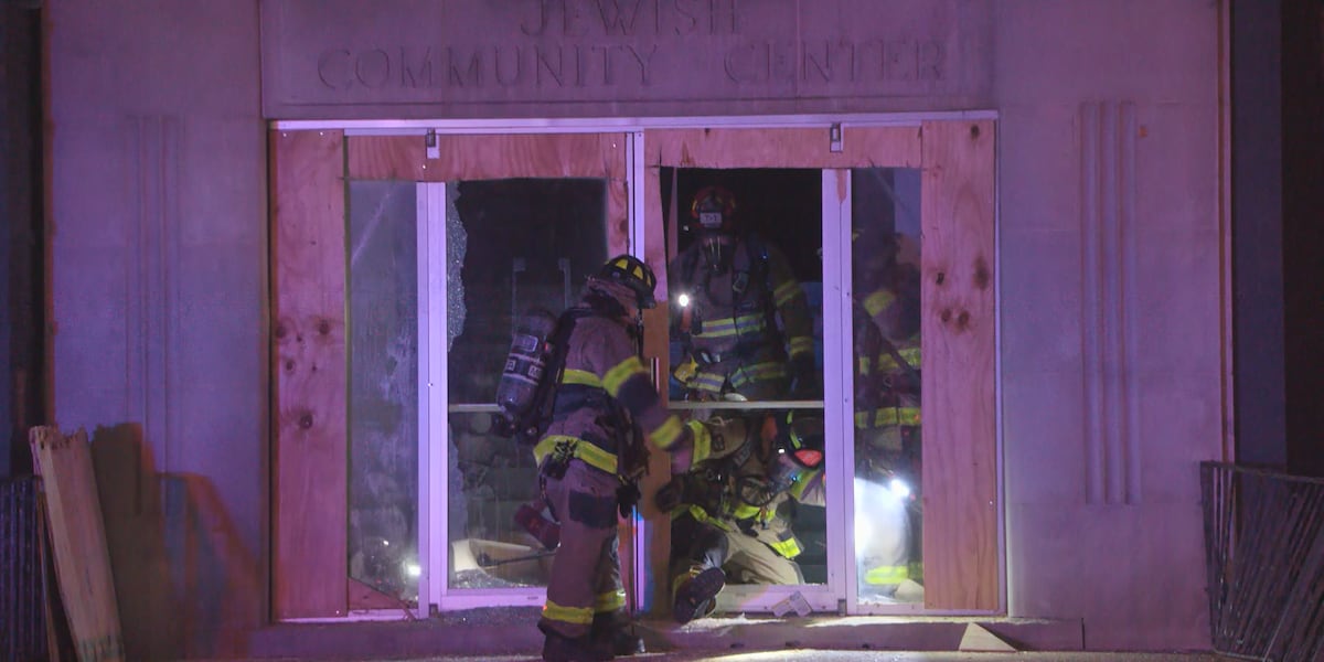 Fire breaks out at red-tagged building in near-northside of Sioux City [Video]