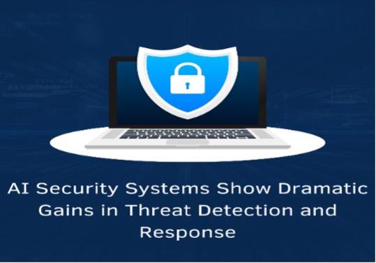 AI Security Systems Show Dramatic Gains in Threat Detection and Response [Video]