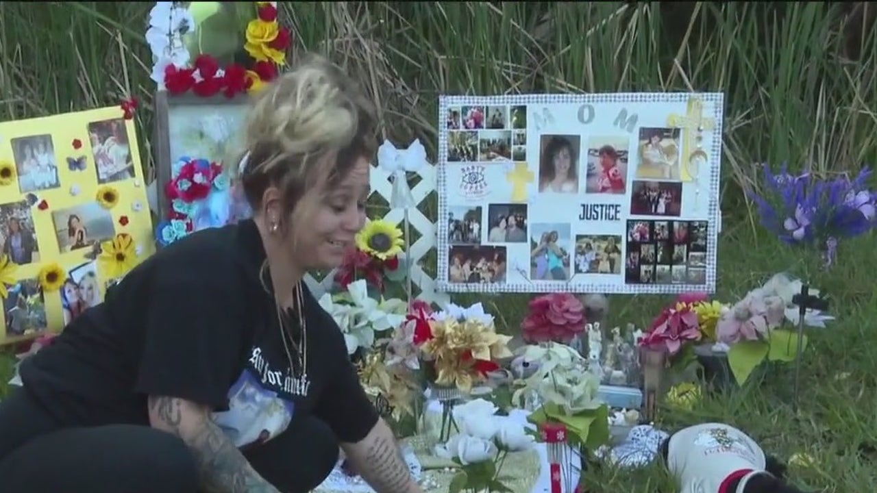 Family hopes for closure one year after murder [Video]