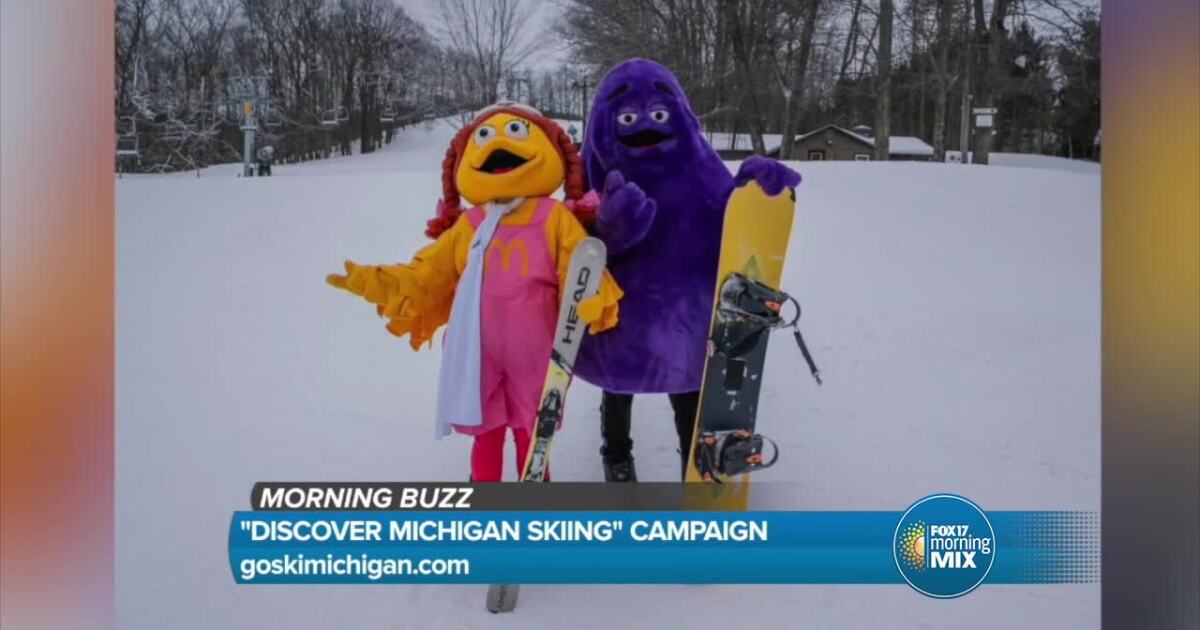 Morning Buzz: December 24 [Video]