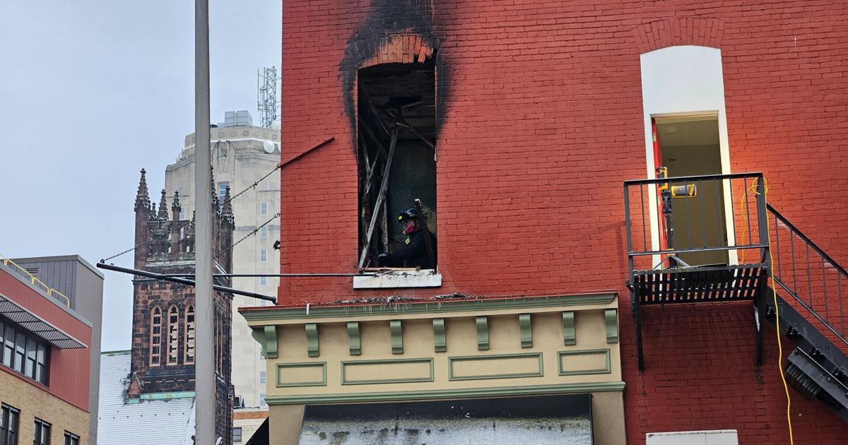 ‘Our community has faced a devastating loss’: Reading mayor responds to recent fatal fire tragedies | Reading-area [Video]