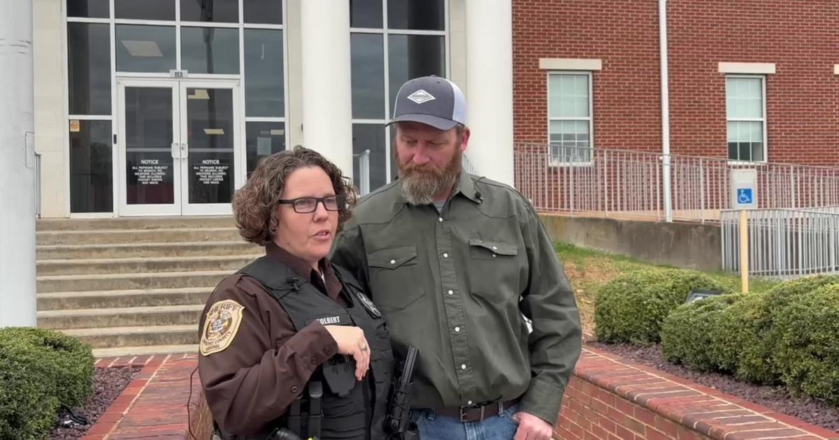 Amherst couple grateful for support after fire destroys home [Video]