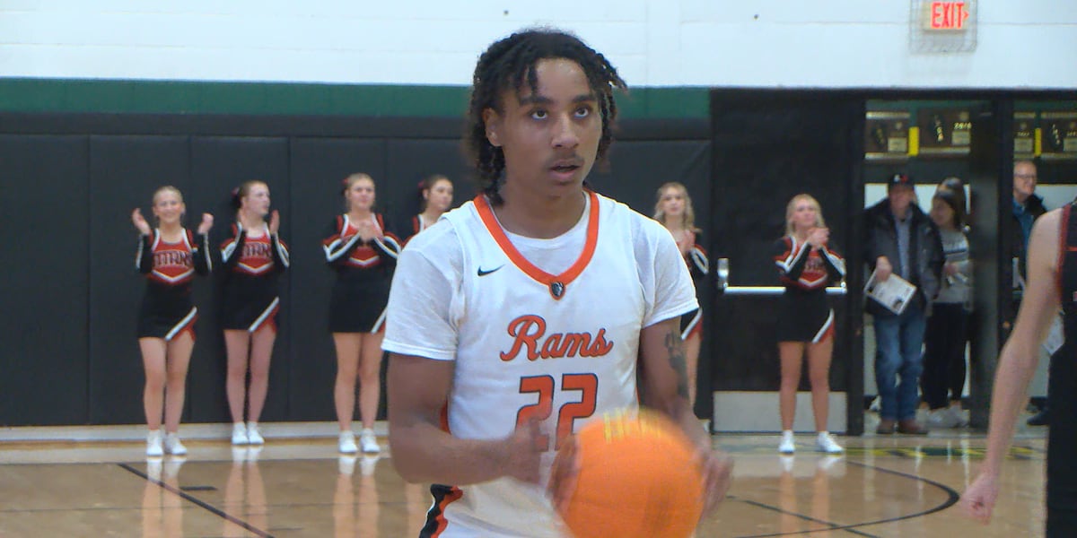 25 Sports Holiday Hoops tourney preview- plus Metamora beats Pekin in Mid-Illini battle [Video]