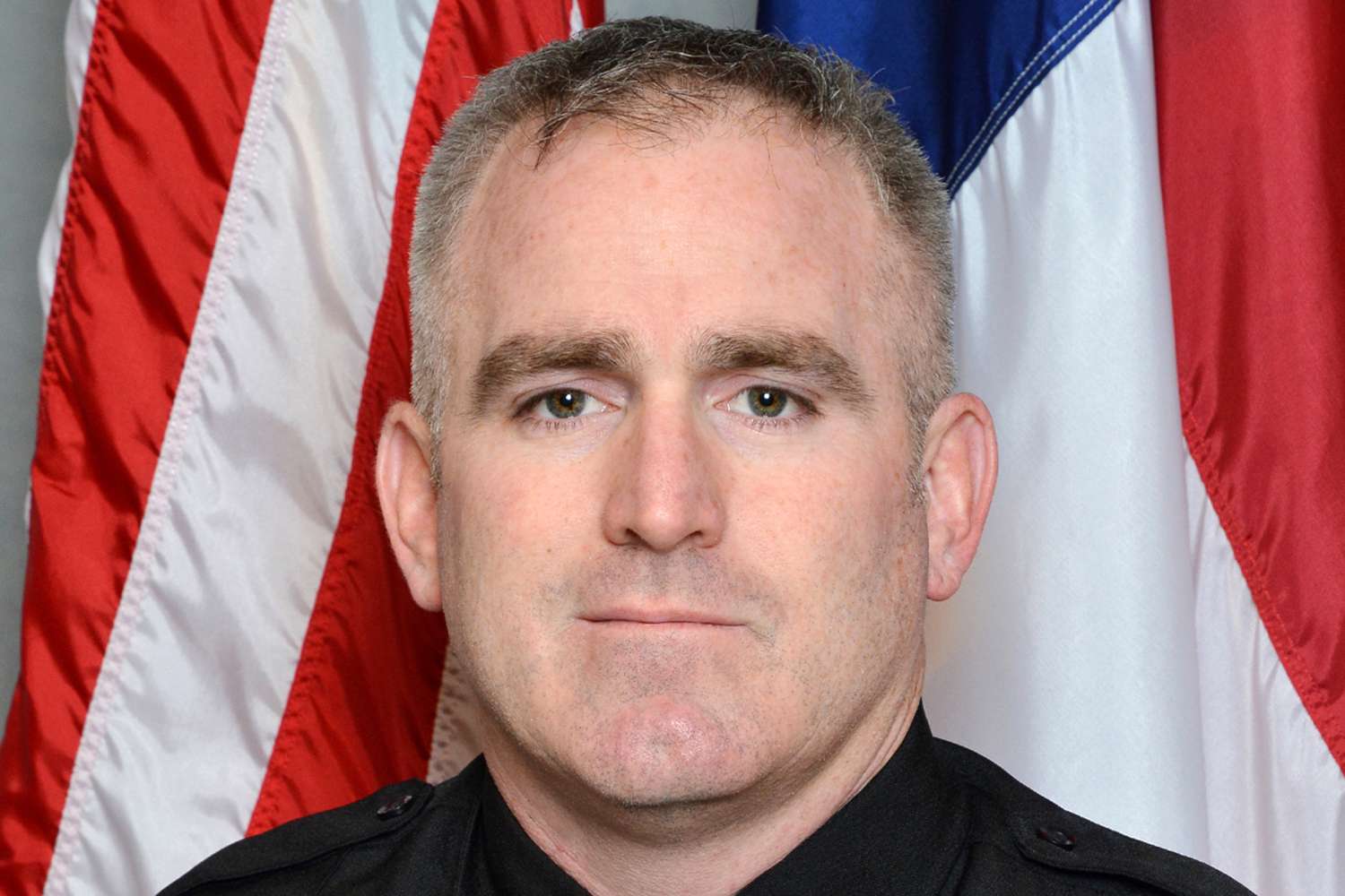 Officer Fatally Shot at North Carolina Supermarket Days Before Christmas [Video]