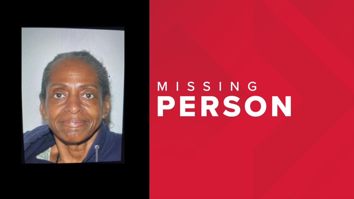 Portsmouth police seek missing woman [Video]