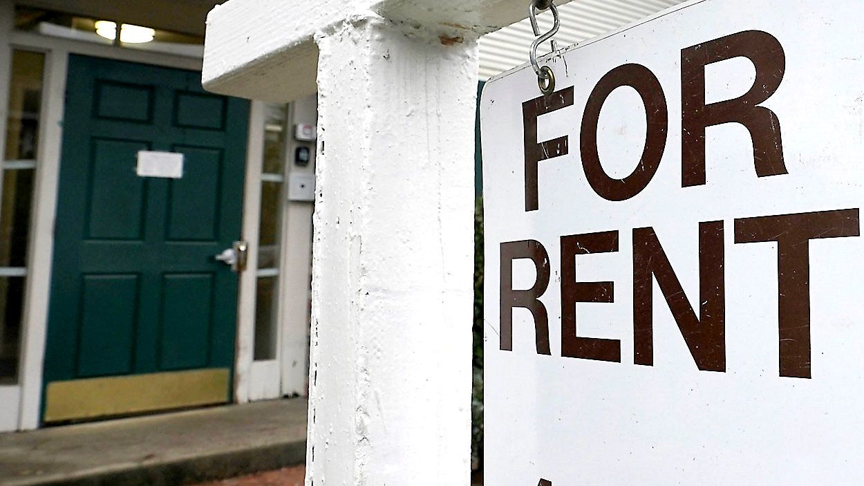 Counties can opt into new short term rental registry [Video]