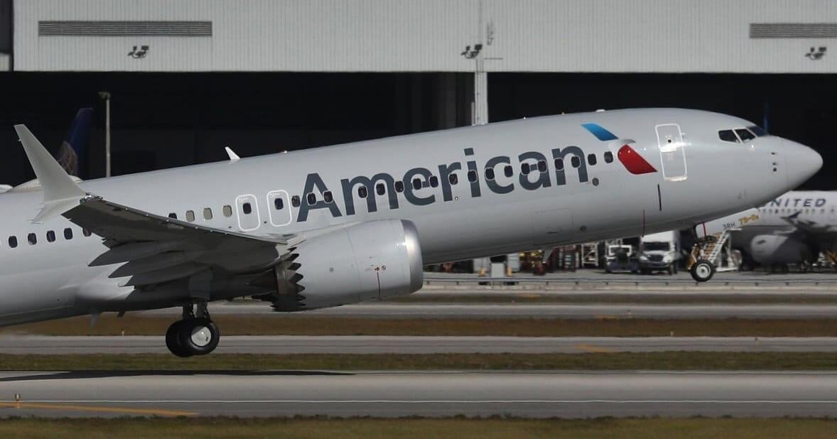 American Airlines flights resume after unspecified technical issue [Video]