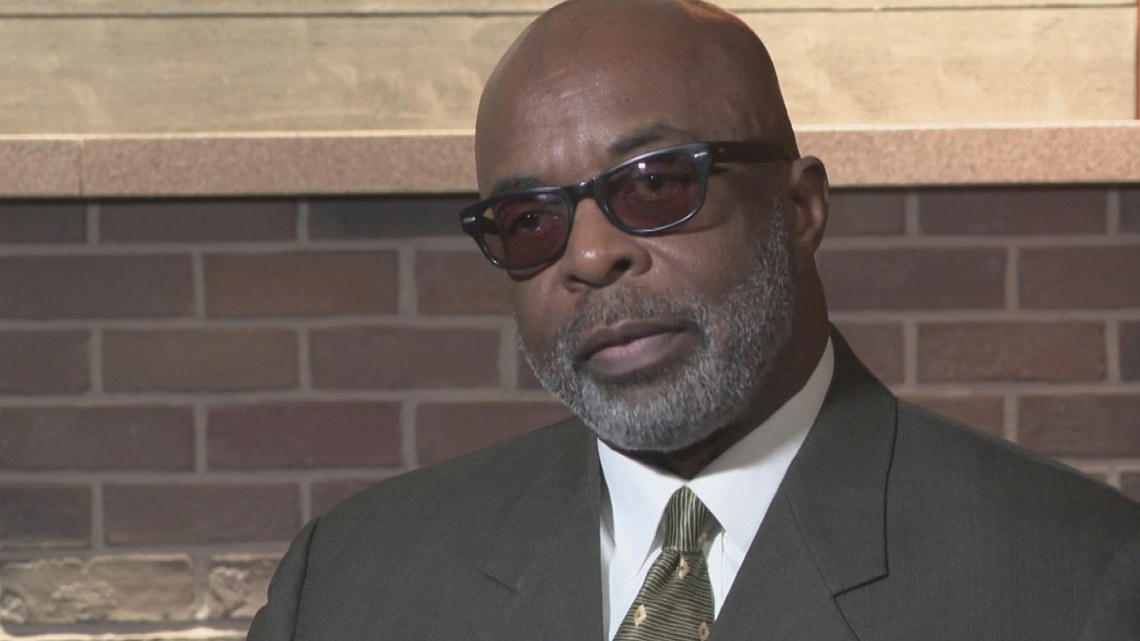 James E. Payne joins the race for City of Buffalo Mayor [Video]