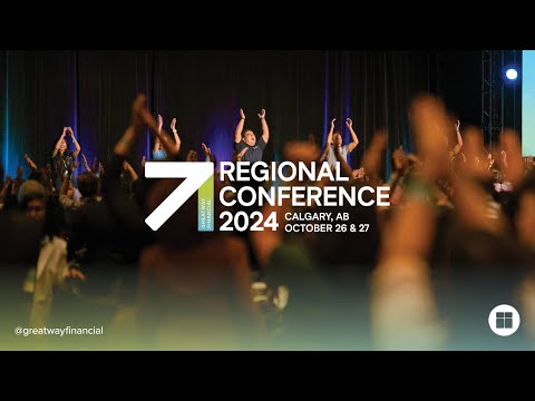 Greatway Financial Inc. Hosts Record-Breaking Regional Conference 2024 [Video]