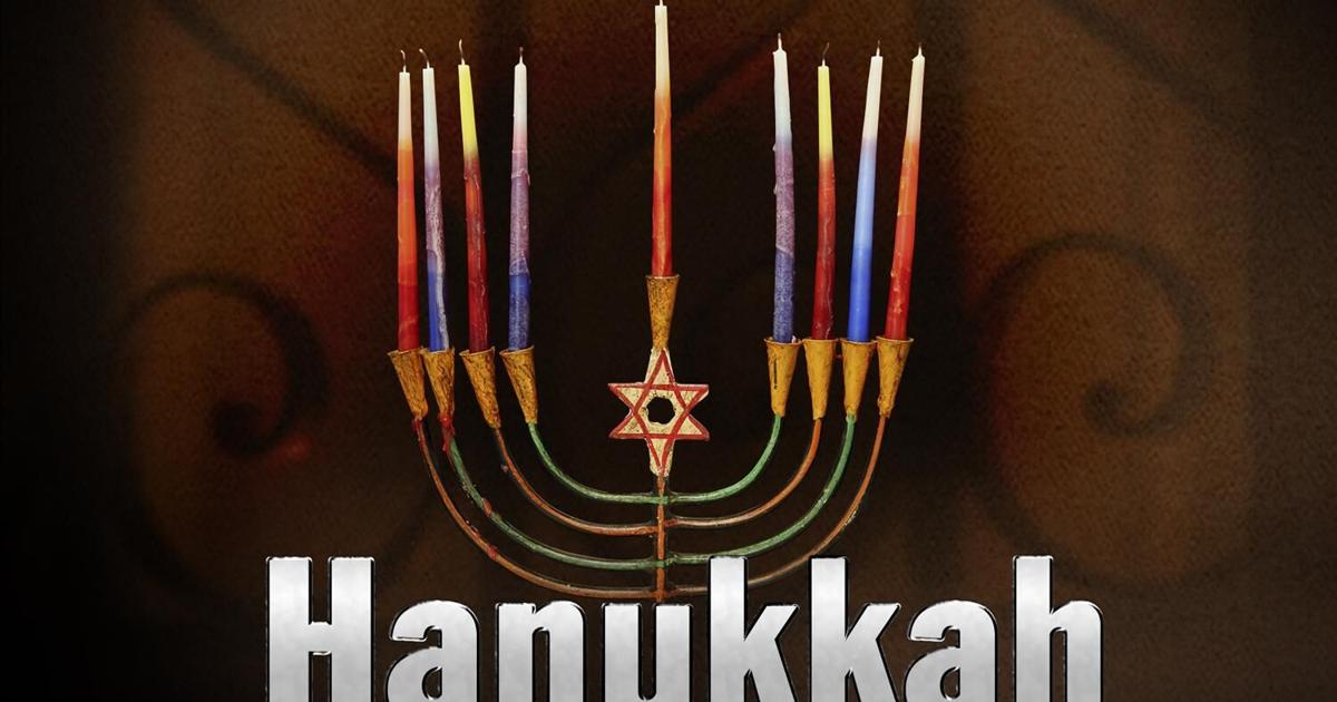 Celebrate Hanukkah with Community Menorah Lightings Across the Mohawk Valley | Local [Video]