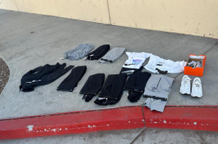 CHP announces 117 arrests in retail crime operation [Video]