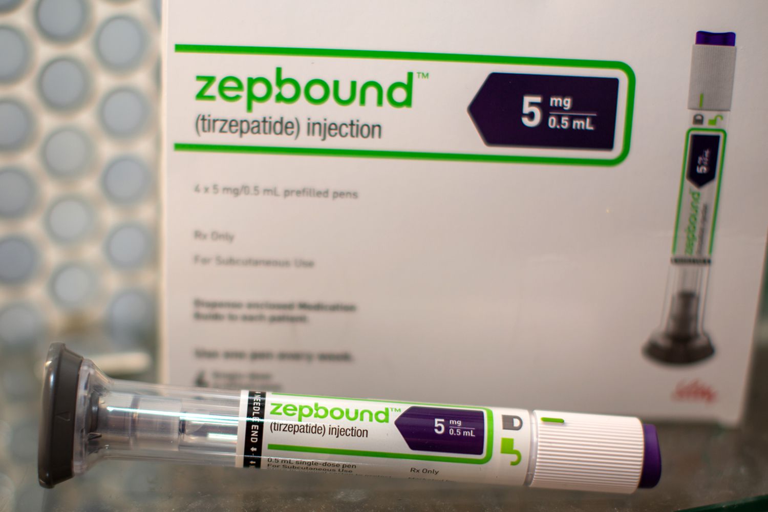 Zepbound Approved to Treat Sleep Apnea [Video]