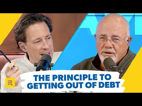 How Much of Your Lifestyle Will You Sacrifice To Get Out of Debt? [Video]