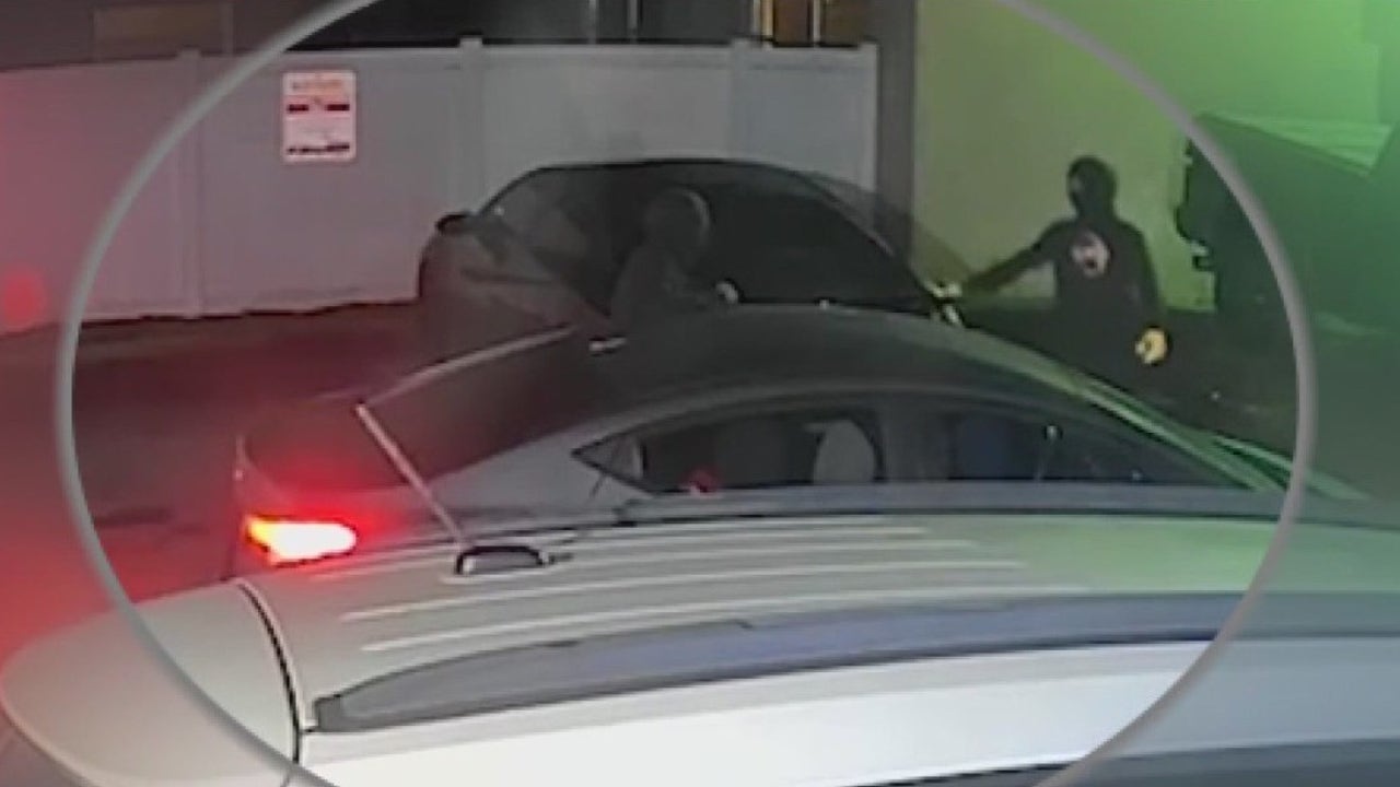 Car theft warning in Bradenton [Video]