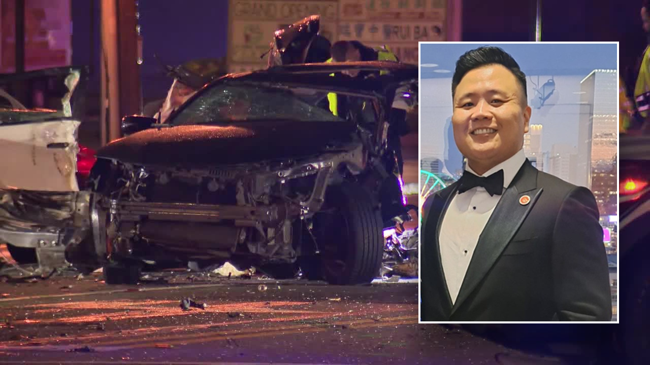 Illegal immigrant involved in suspected DUI crash that claimed life of realtor [Video]