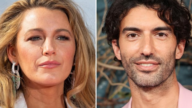 Justin Baldoni sued by former publicist amid fallout over alleged harassment of Blake Lively [Video]