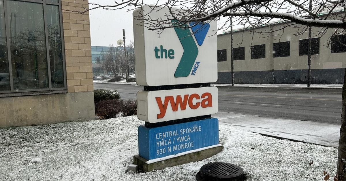 YWCA Spokane seeking community donations to meet fundraising goal to help local domestic violence survivors | News [Video]