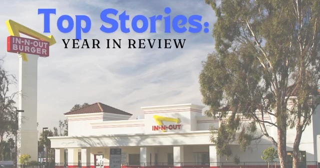 10 Top stories from the year [Video]