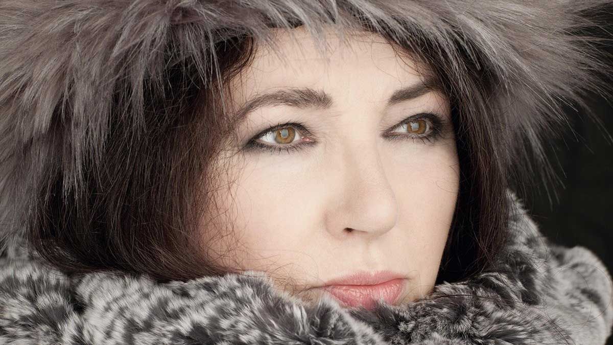 Kate Bush talks Monet and AI in annual Christmas message [Video]