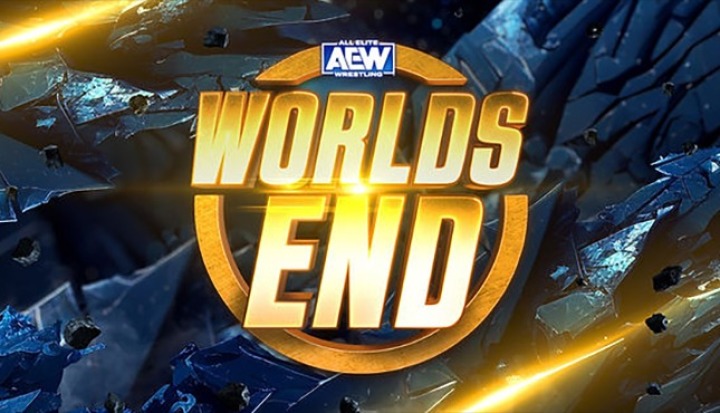 AEW Drops New Worlds End Hype Video Featuring Guns N’ Roses Classic Track Wrestling News – WWE News, AEW News, WWE Results, Spoilers, WWE Raw on Netflix Results (1/6)