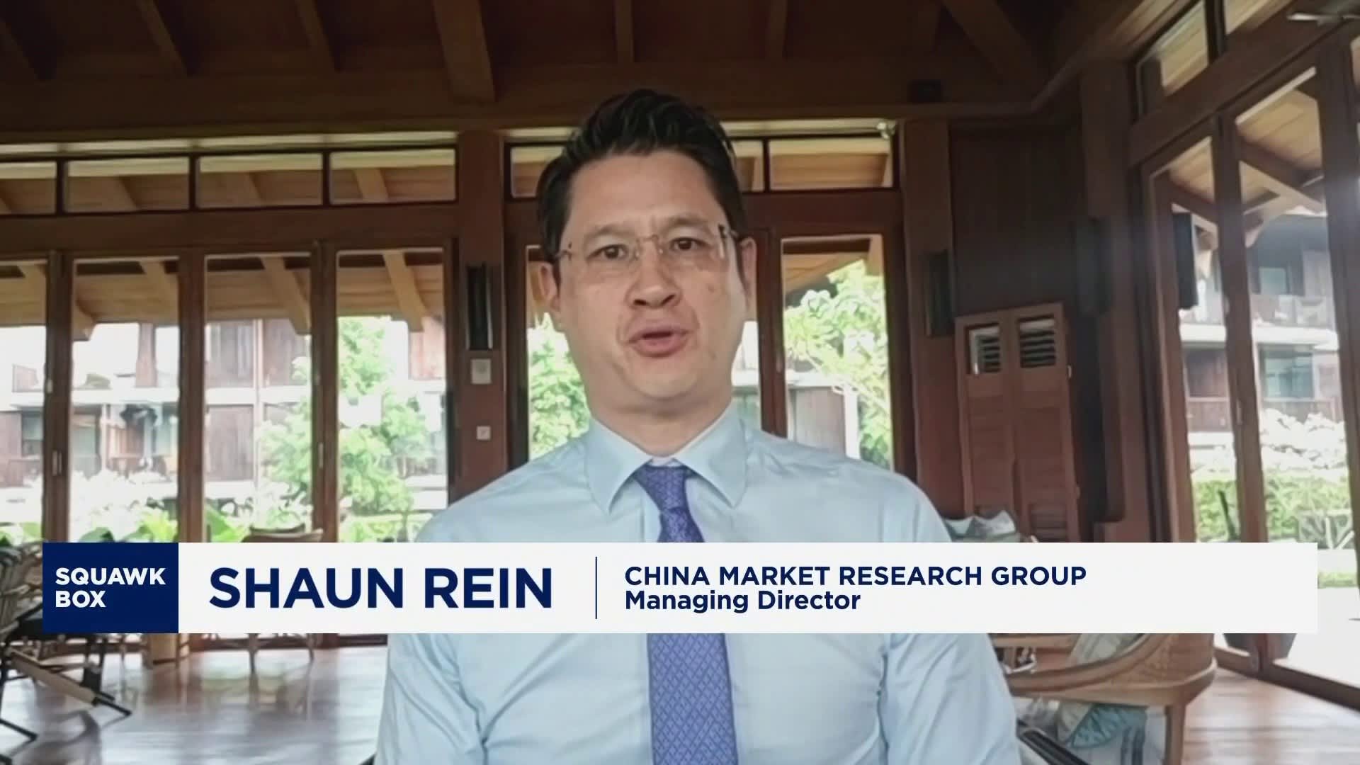 We see mass layoffs in China, things will improve the next 9-12 months [Video]