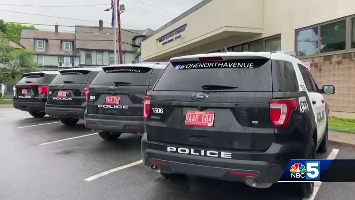 VT Police Academy shifts to teach more inclusive practices to recruits [Video]