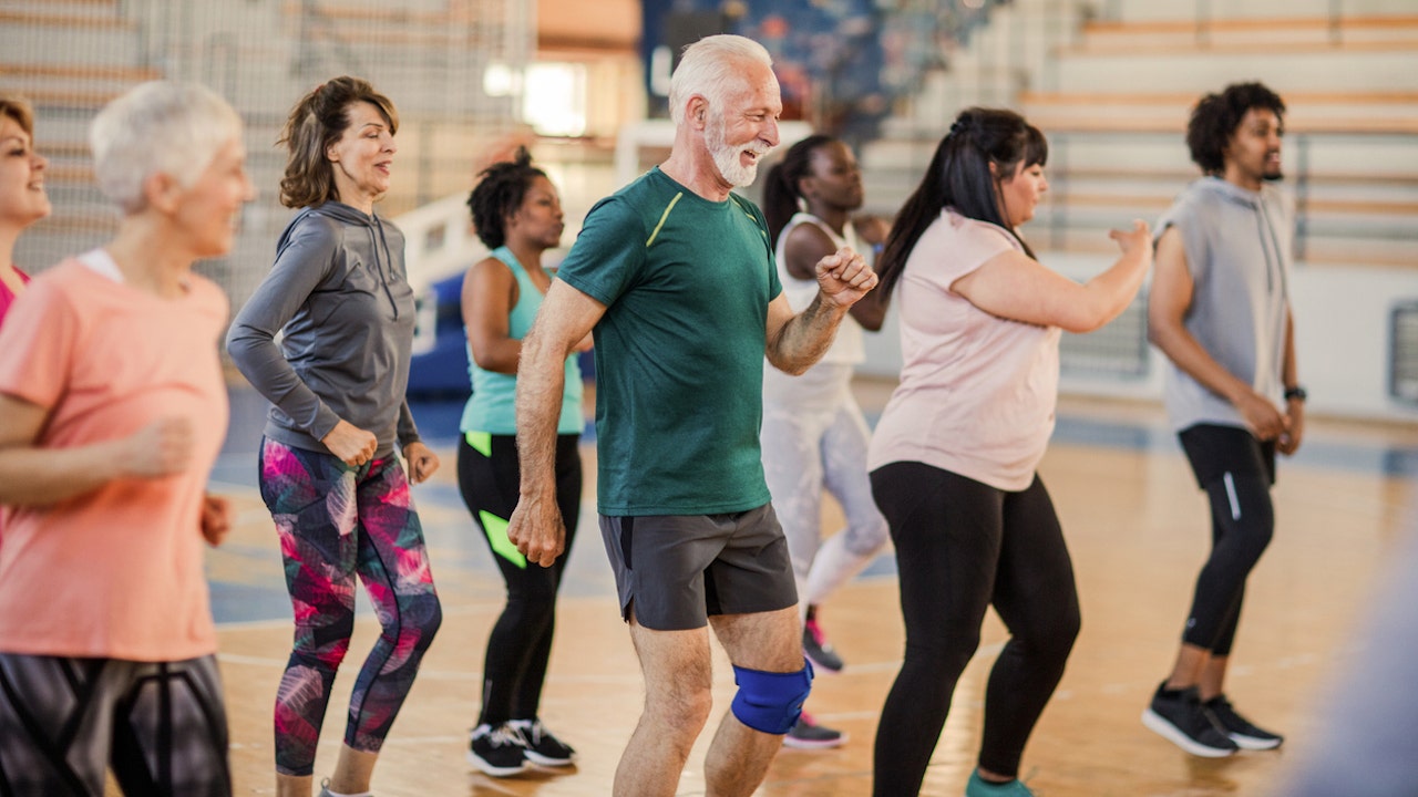 Dance eases depression symptoms in Parkinson