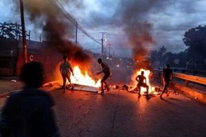 Mass jailbreak in Mozambique amid post-election unrest [Video]