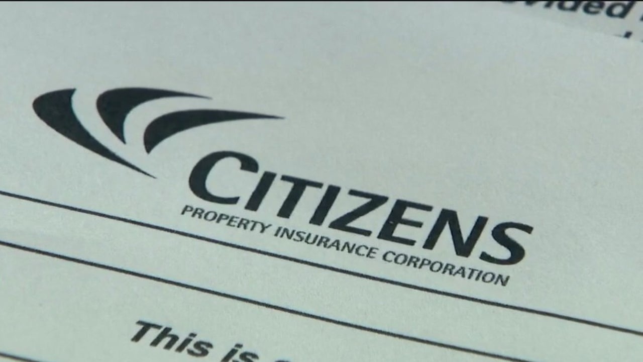 Homeowners on the coast face new insurance [Video]