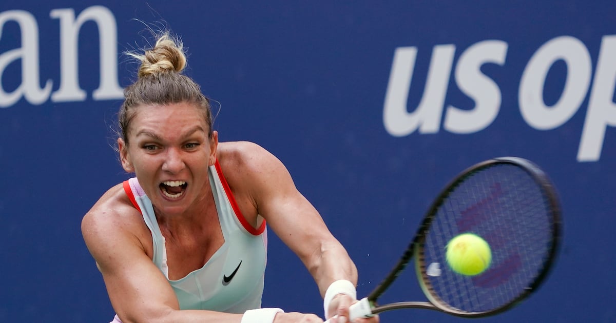 Simona Halep withdraws from Australian Open qualifying because of knee and shoulder pain  Boston 25 News [Video]