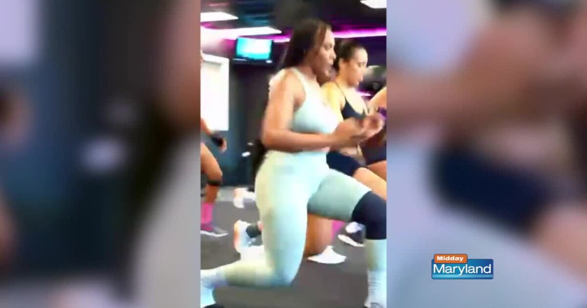 She Fit Lifestyle Fitness Studio [Video]