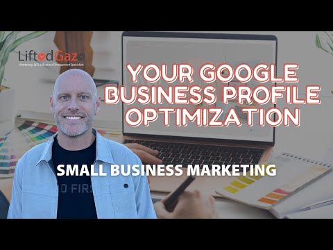 Google Business Profile Optimization: Real Results from Local Businesses 2025 | Complete Guide [Video]