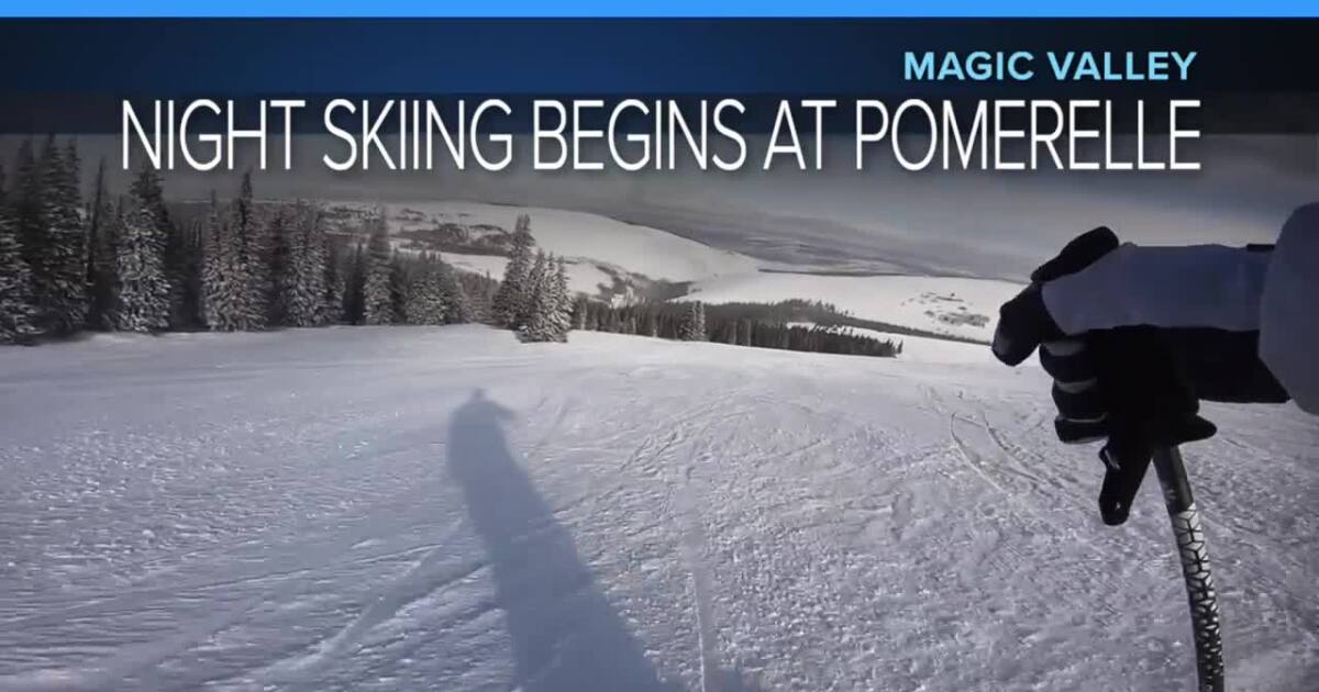 Fiesta Bowl preview and night skiing: Happening today in your neighborhood [Video]