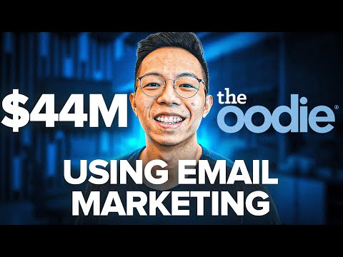 3 Exact Steps That Generated $44M in 12 Months with Email Marketing [Video]