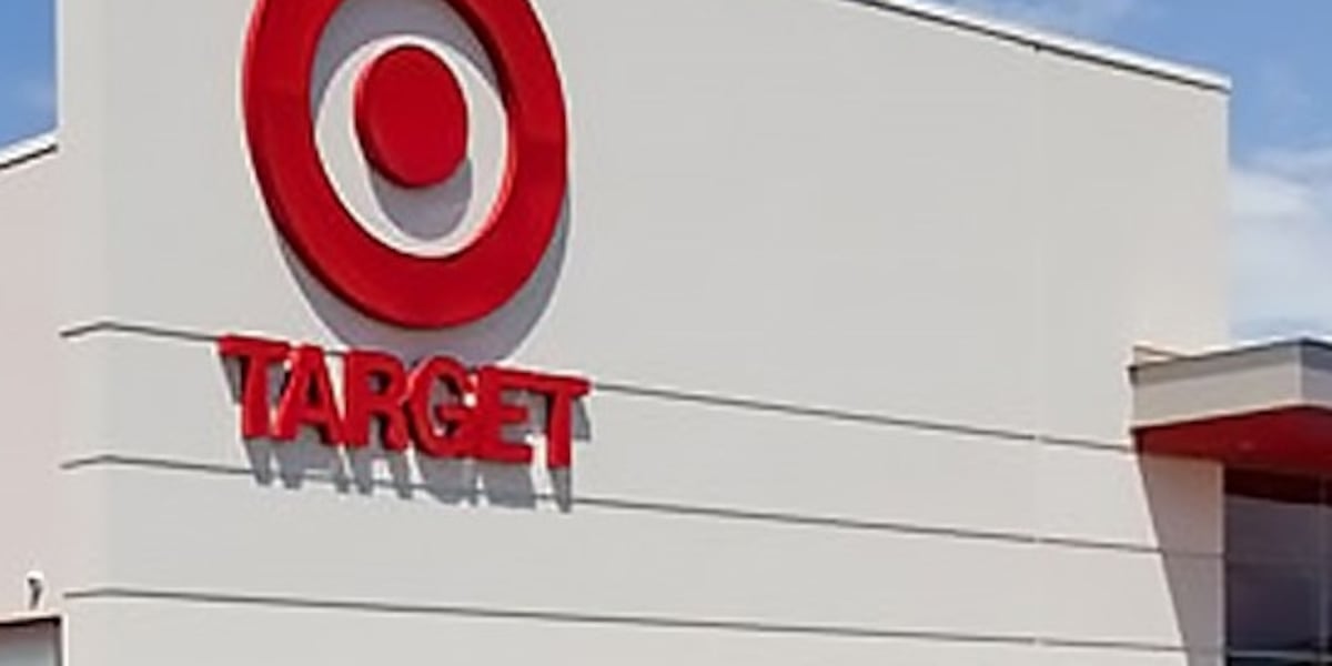 Target is coming to Brookings [Video]