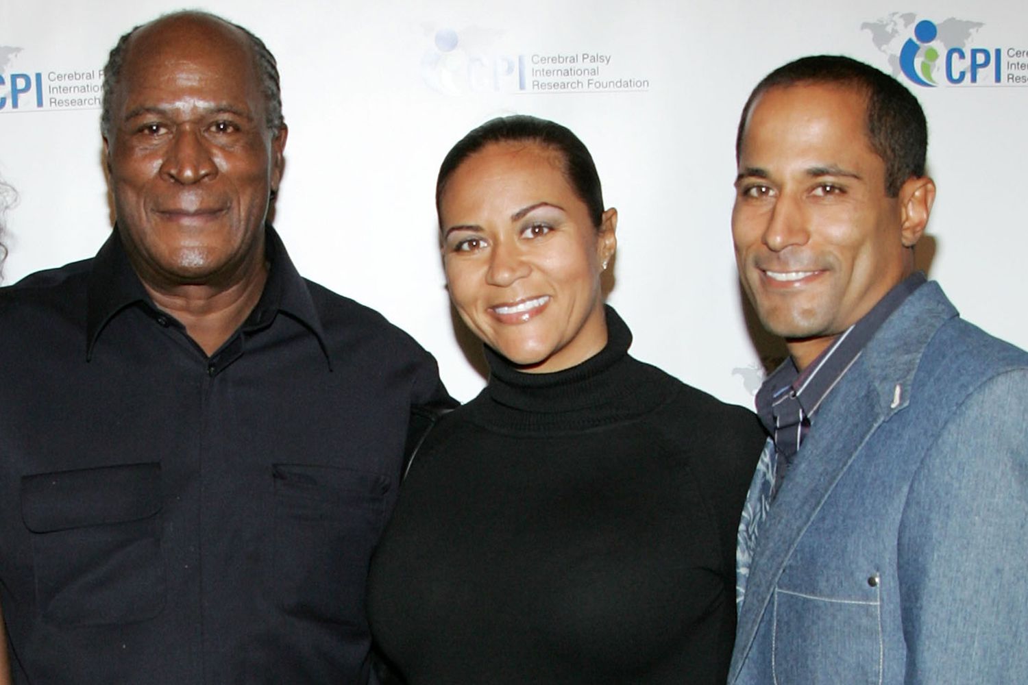 K.C. Amos Responds to Sister’s Investigation into John Amos’ Death (Exclusive) [Video]