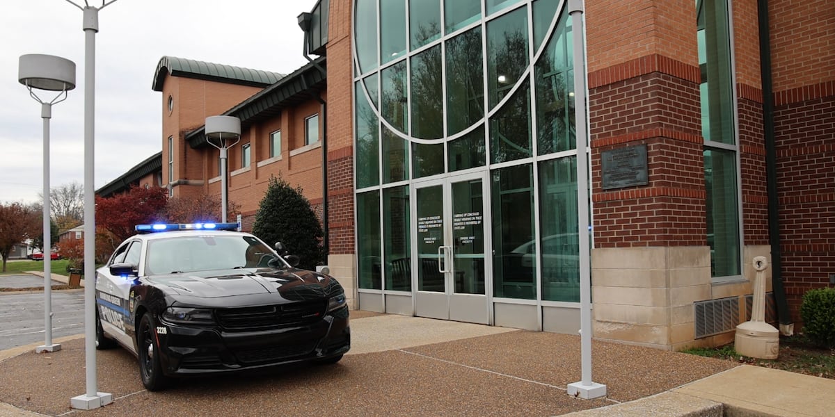 BGPD begins digital ride-along program [Video]