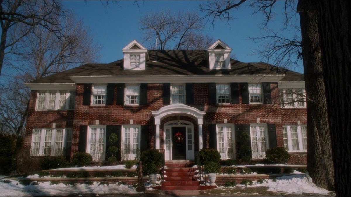 How the McCallisters Afford the Home Alone House [Video]