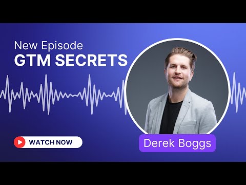 035 | Derek Boggs: Guerrilla Marketing, SEO, and AI—Marketing That Works [Video]