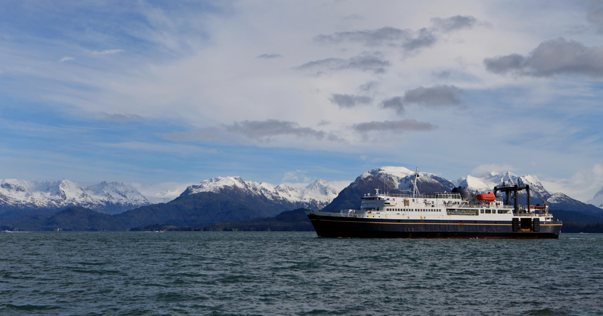 Alaska Marine Highway opens summer 2025 bookings with new accommodations | Homepage [Video]